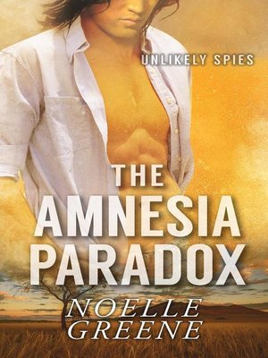 cover image of The Amnesia Paradox